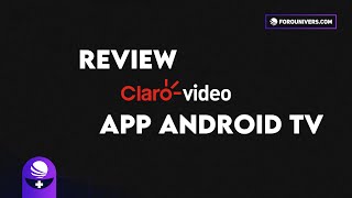 Llegó Claro Vídeo a Android TV y Google TV: Review de la APP ¿Es buena? screenshot 5