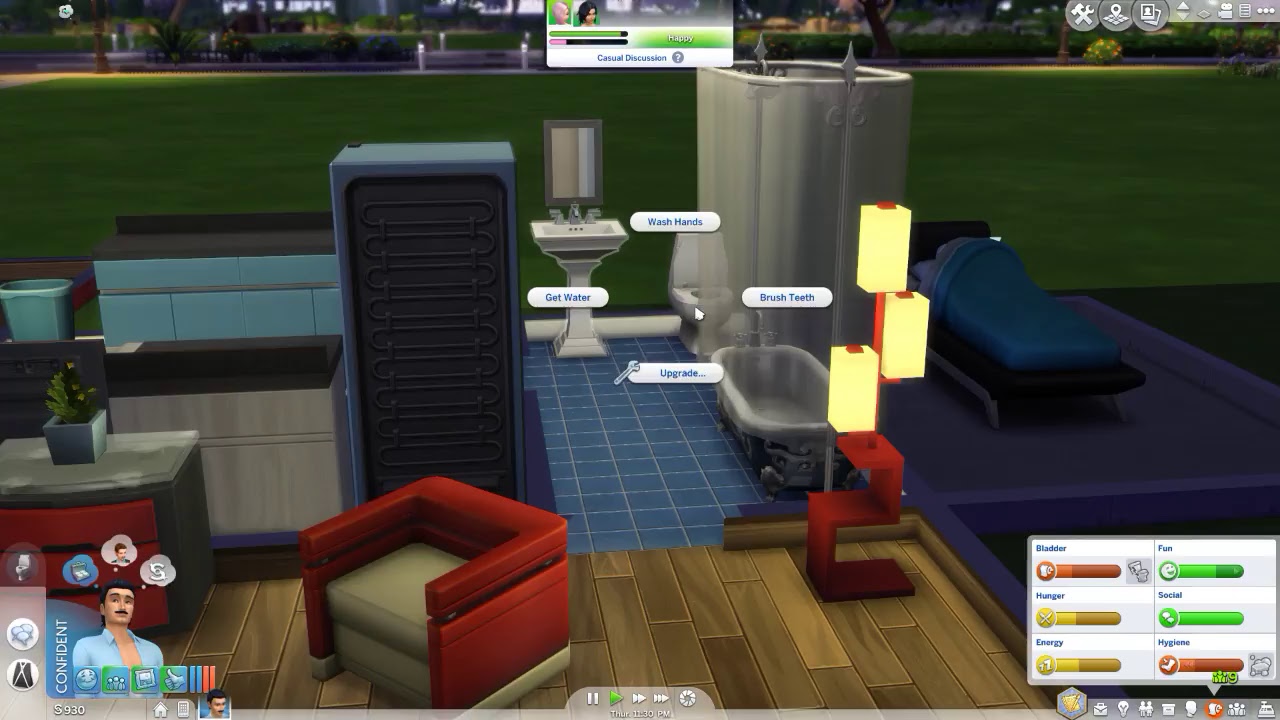 The Sims 4 More Writer Fun YouTube