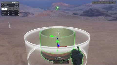 Random Vehicle Spawner in Halo 5!!!!