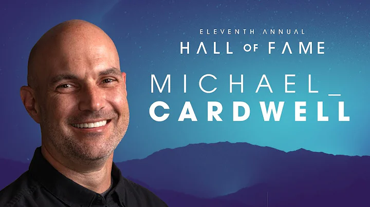 Michael Cardwell (Amazon, Cisco, Tampa Bay Buccane...