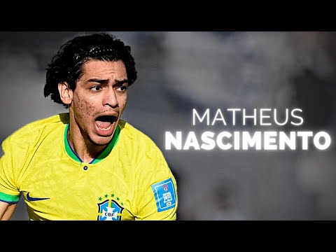 Matheus Nascimento - Season Highlights | 2023