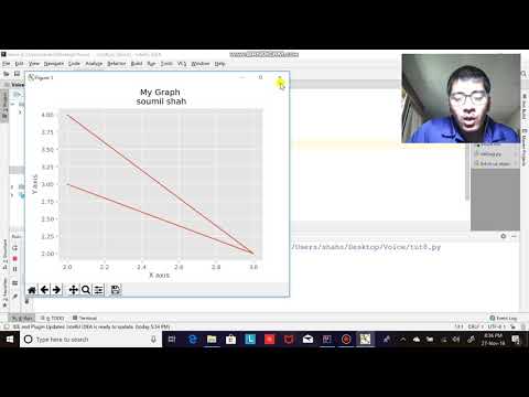 matplotlib series ep4 different style