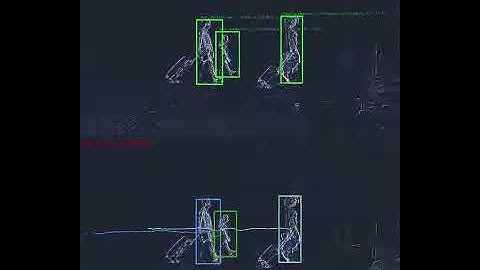 Metavision® Intelligence Machine Learning - Inference