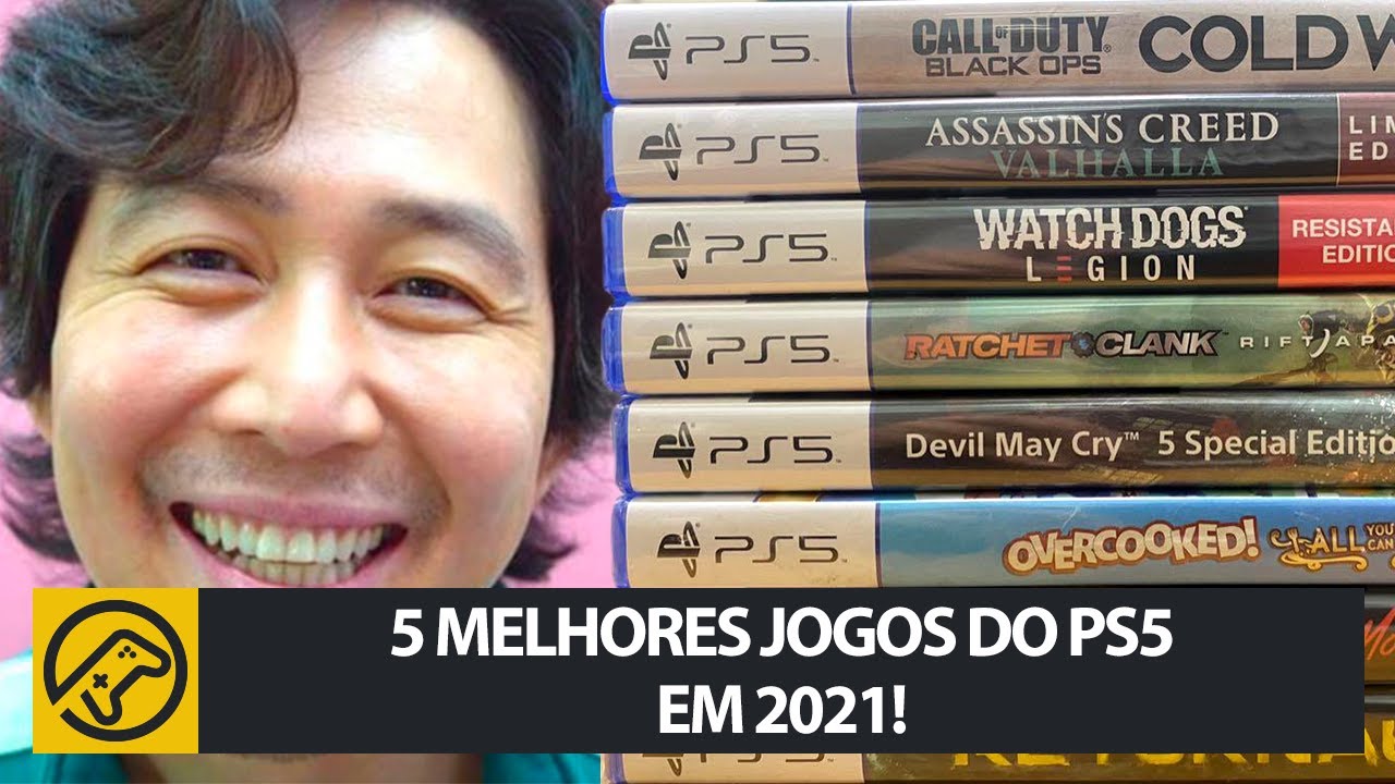 TOP5 MELHORES JOGOS DO PS1! – Blog Joinville Games – A diversão de hoje é a  nostalgia de amanhã