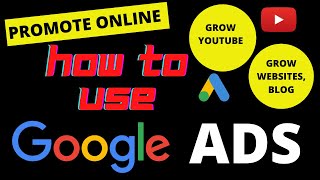 Setup Google Ads Account |  Free Rs.2000 In Ad Credit | Promote YouTube Video on Google Ads 2020💥💥💥