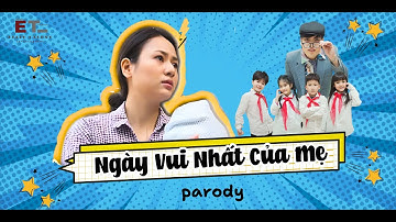 NGÀY VUI NHẤT CỦA MẸ - Elite Talent, Đào Nguyễn Ánh, Việt Hoa | Tóc mẹ bạc vì con