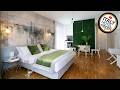 Appartamenti Vela Milano centro con garage | Milan, Italy | Hotel Review 🛏️