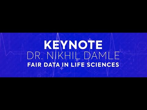 Fair data in life sciences - Nikhil Damle - Biotech Atelier 2022