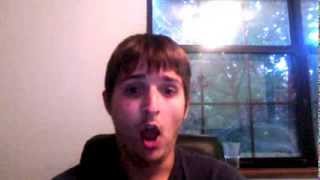 Week 4 of English Composition 2 and More