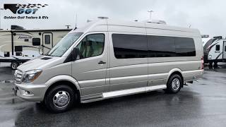 True American Travel: The American Coach Patriot MD2 For Sale In Concord, NC