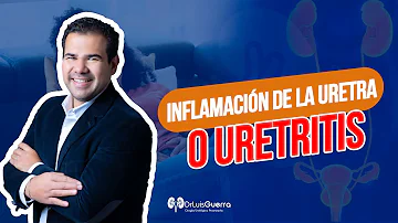 ¿Cuánto puede durar el dolor de uretra?