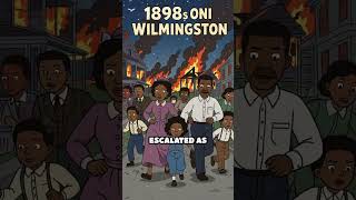 Wilmington 1898: The Hidden American Coup