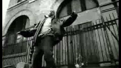 99 Problems - The Black Album - Jay Z - Official Music Video