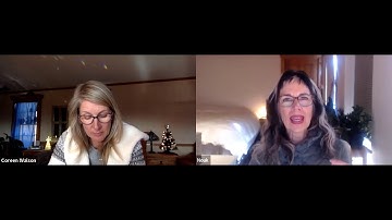 A Course In Miracles ~ Workbook Lesson 33 ~ Intuitively unpacked and explained holographically