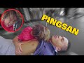 Prank PINGSAN ke BOCAH QAHTAN! **kasian nangis**