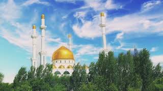 Free masjid Background video no copyright #freebackground
