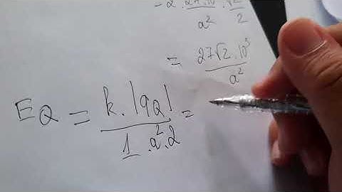 Dạng 3: Cường độ điện trường tổng hợp triệt tiêu (P2) | Vật lý 11