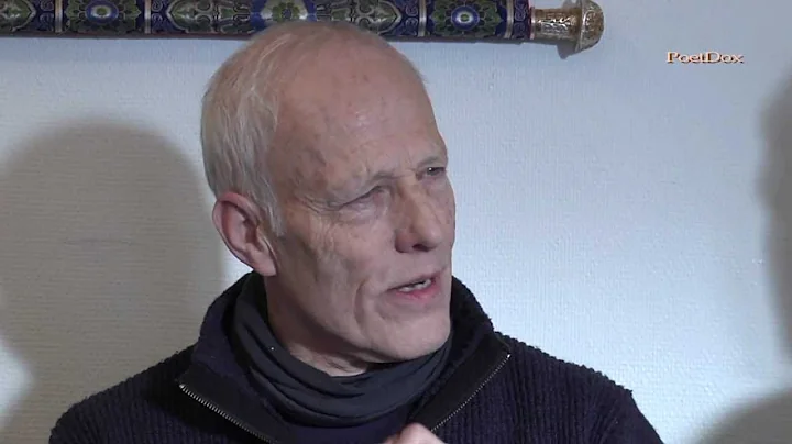 East Meets West - Part 3: Rob Preece - Jung & Budd...