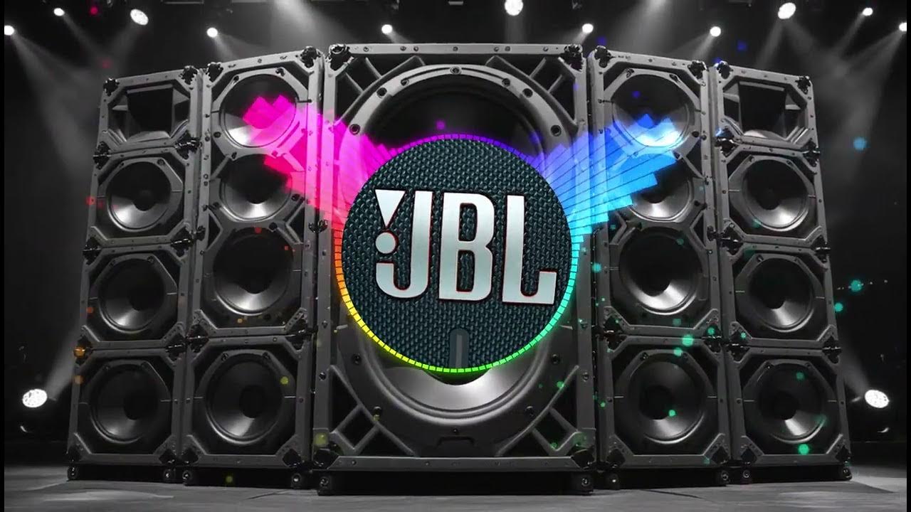 π₯ JBL Speaker Soundcheck 2025 | DJ Song with Powerful Bass Boost π₯ JBL Speaker Soundcheck 2025 | DJ Song with Powerful Bass Boost