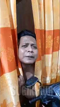 Video lucu_gak iso mangan golek utangan