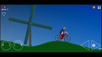 Short Ride Level 11 Gameplay