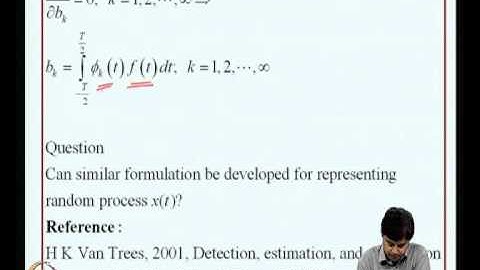 Mod-07 Lec-31 Monte Carlo simulation approach-7