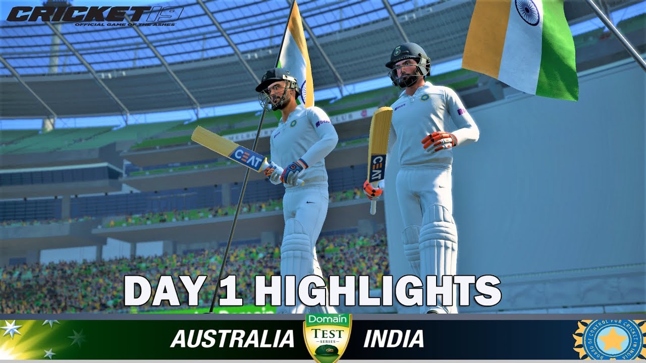 India Vs Australia Cricket Schedule 2020 / IND vs AUS 3rd ...