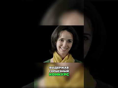 Как Валерия Ланская стала звездой в 19 лет