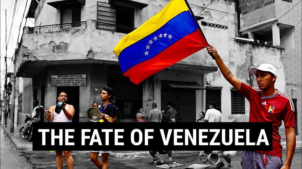 How Can Venezuela Have the Largest Oil Reserves in the World but Still Be a Poor Country? 