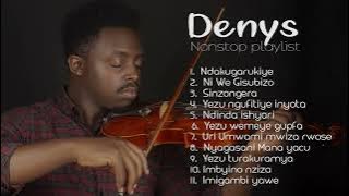 Denys best songs - nonstop playlist