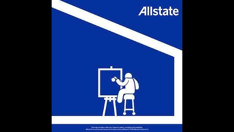 Allstate Pay Per Mile