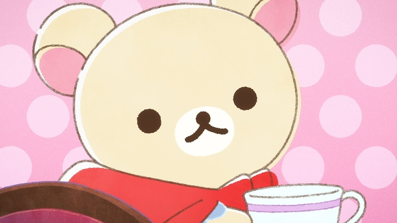 Rilakkuma - Episode 04 [EN Sub]｜Muse PH - YouTube