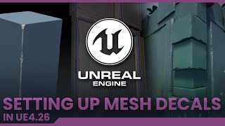Decals are not UV-mapped to SpecialMesh anymore preventing use of