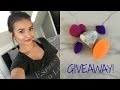 Real Techniques Sponges - Demo/Review/GIVEAWAY! | jennybeYOUty