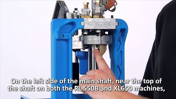 How to Prevent the Shellplate Bolt from Tightening On the XL650 Dillon Precision