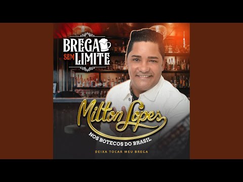 Deixa Tocar Meu