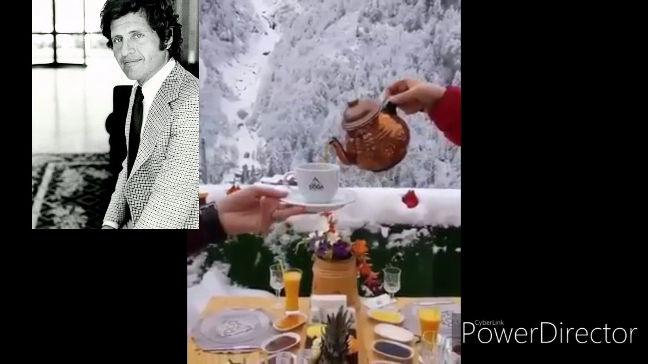 Джо Дассен. Если б не было тебя... - YouTube