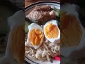 My simple food #sarapyan #yummyyy #lutongilokano #ofwhklife #noodles