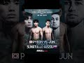 편예준 VS 러시아 편예준 [굽네 ROAD FC 078]