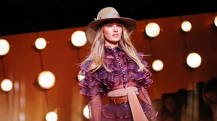 Zimmermann | Fall Winter 2020/2021 | Full Show