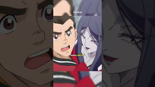 Se enamoró de una yokai pero solo podría verla en invierno.