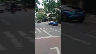 Jl.Dewi Sartika Bandung#jalanraya