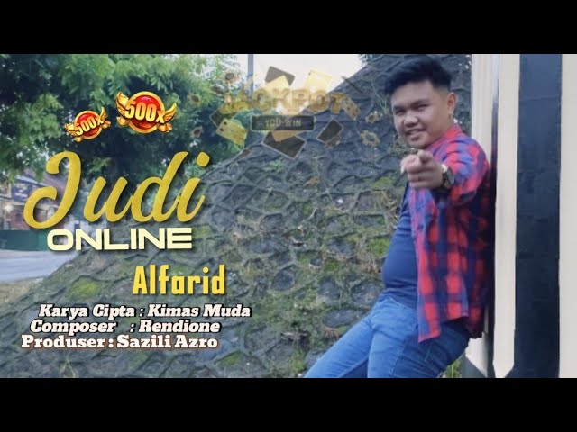 JUDI ONLINE_ALFARID_KARYA CIPTA KIMAS MUDA class=