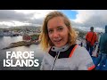 Passing the remote FAROE ISLANDS [S3 - Eps. 5]