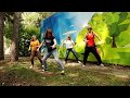 Zumba/ Mami lo Tiene/Mega mix 64