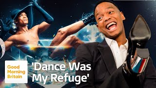 Strictly's Johannes Radebe: From Being Bullied to Dancing on the Biggest Stages