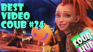 Смешные видео приколы COUB BEST # 24 | Коуб | Cube | Сентябрь 2018 | Животные Game Wins - CoubHUB Смешные видео приколы COUB BEST # 24 | Коуб | Cube | Сентябрь 2018 | Животные Game Wins - CoubHUB