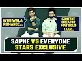 Ambrish verma and naveen kasturia exclusive interview on tvfs sapne vs everyone  much more