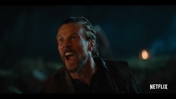 Vikings  Valhalla   Official Teaser  #Netflix