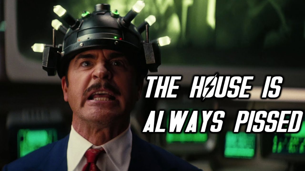 Fallout Lore Review - Season 2 Episode 5 - The Wrangler